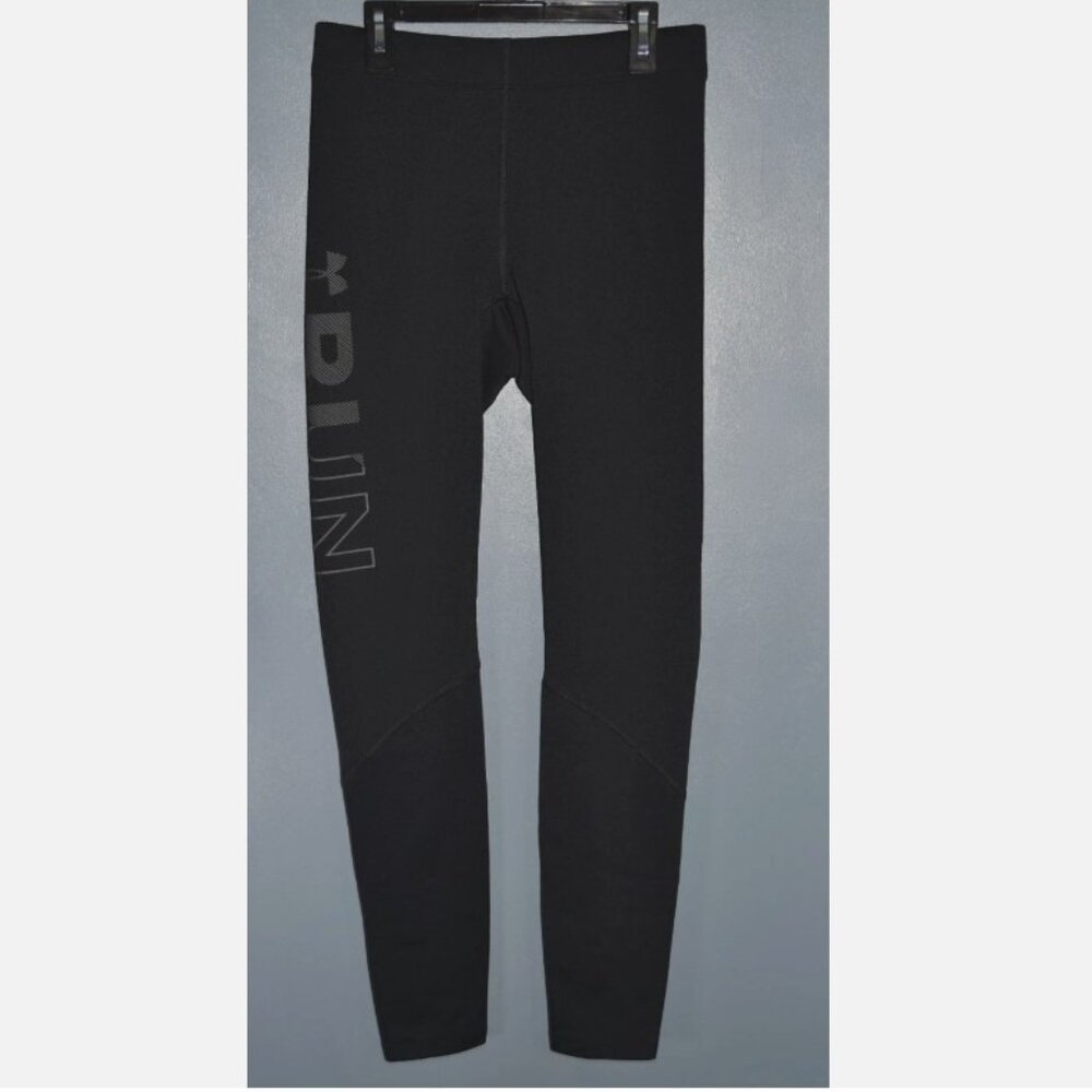 Under Armour Coldgear Tights size Men's Medium